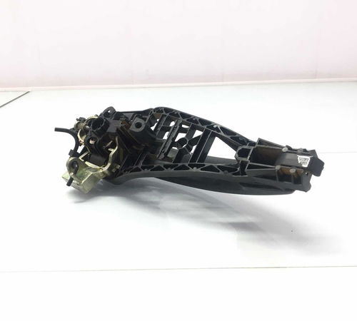 Maçaneta Externa T. D. Chevrolet Vectra Sedan 06/12 C/detalh
