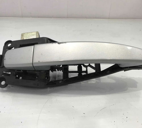 Maçaneta Externa Traseira Direita Chevrolet Vectra C/detalhe