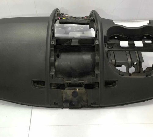 Kit Airbag Renault Megane Grand Tour 2006/2012