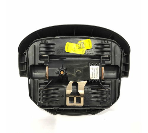 Kit Airbag Renault Megane Grand Tour 2006/2012