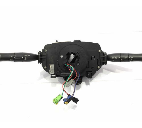 Kit Airbag Renault Megane Grand Tour 2006/2012
