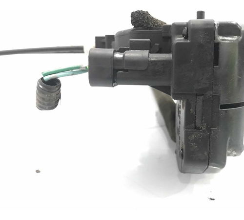 Fechadura Traseira Direita Nissan Tiida
