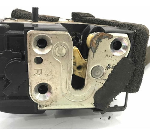 Fechadura Traseira Direita Nissan Tiida