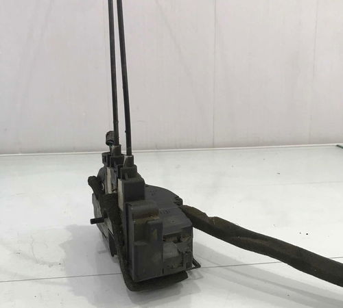 Fechadura Traseira Direita Nissan Tiida