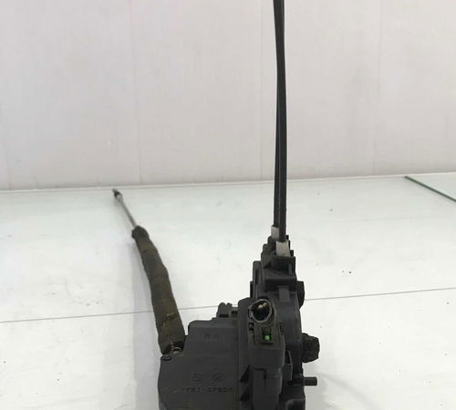 Fechadura Traseira Direita Nissan Tiida