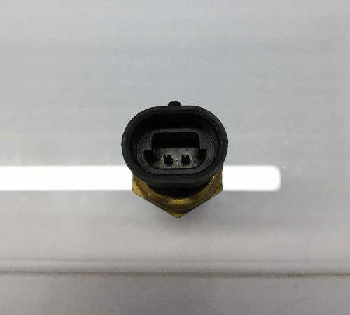 Sensor Temperatura Cabeçote Chevrolet Spin 2014 1.8