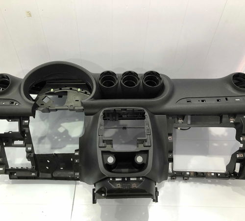 Kit Airbag Citroën C3 Picasso 2012/2016