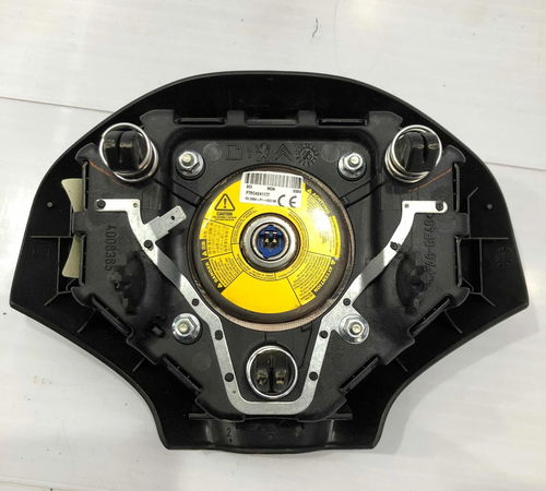 Kit Airbag Citroën C3 Picasso 2012/2016