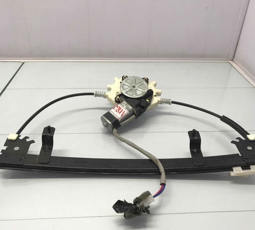 Máquina De Vidro Traseiro Direito Fiat ...