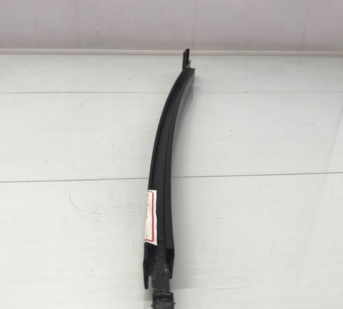 Guia Do Vidro Traseiro Direito Fiat Grand Siena 12-20