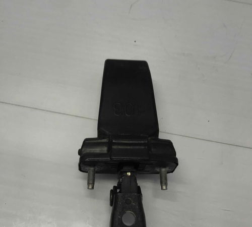 Limitador Traseiro Direito Fiat Palio Attractive 2012-2018