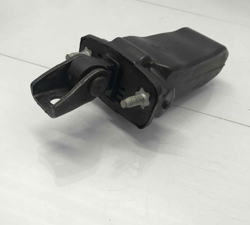 Limitador Traseiro Direito Fiat Palio At...