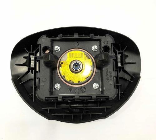 Kit Airbag Renault Duster 2012/2015