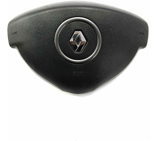 Kit Airbag Renault Duster 2012/2015