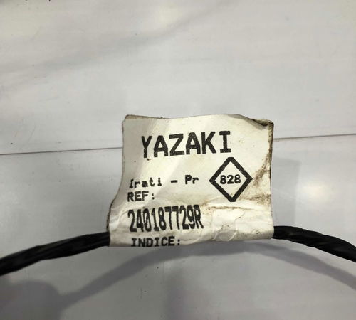 Kit Airbag Renault Duster 2012/2015