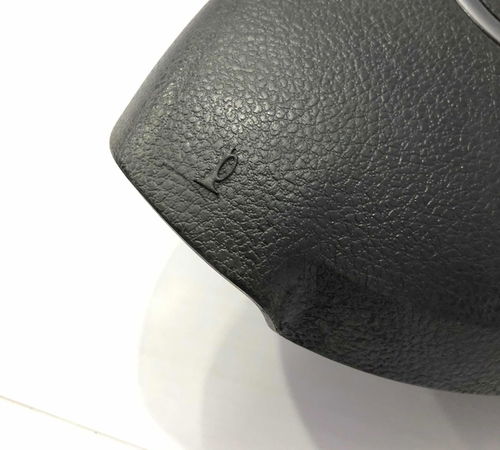 Kit Airbag Renault Duster 2012/2015