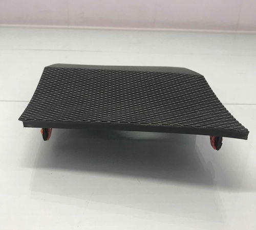 Grade Auto Falante Painel Direito Toyota Corolla 19-21