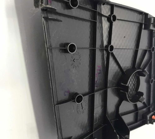 Grade Auto Falante Painel Direito Toyota Corolla 19-21