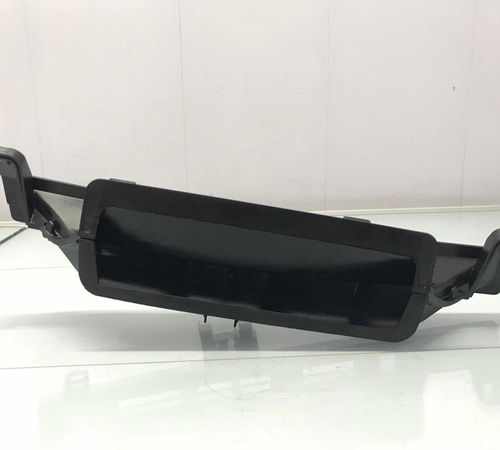 Saída De Ar Painel Dianteiro Esquerdo Toyota Corolla 19-21
