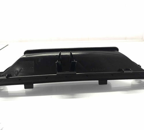 Saída De Ar Painel Dianteiro Esquerdo Toyota Corolla 19-21