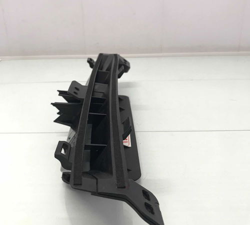 Saída De Ar Painel Dianteiro Esquerdo Toyota Corolla 19-21