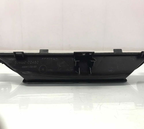 Saída De Ar Painel Dianteiro Esquerdo Toyota Corolla 19-21