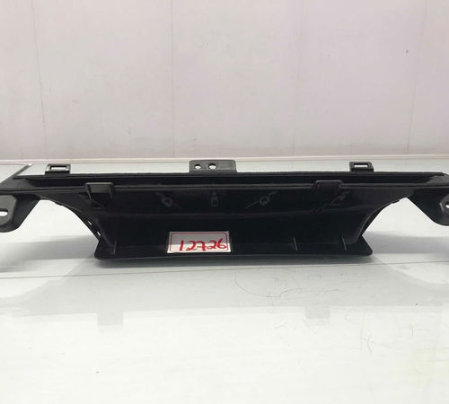 Saída De Ar Painel Dianteiro Esquerdo Toyota Corolla 19-21