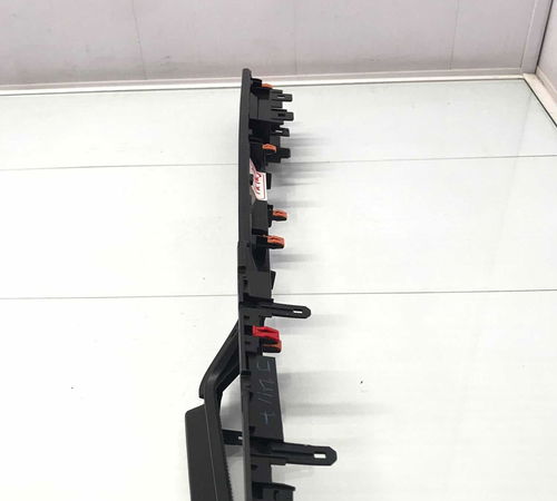 Acabamento Difusor De Ar Toyota Corolla 19-21