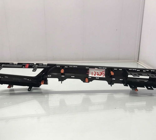 Acabamento Difusor De Ar Toyota Corolla 19-21