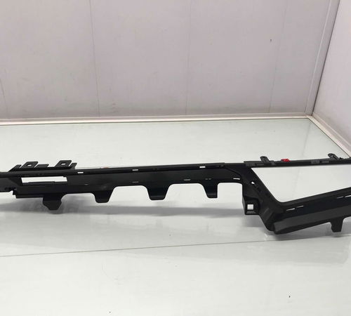 Acabamento Difusor De Ar Toyota Corolla ...