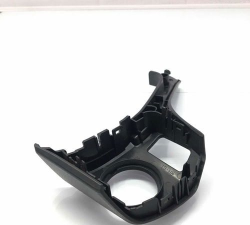 Moldura Volante Lado Direito Toyota Corolla 2015/2018