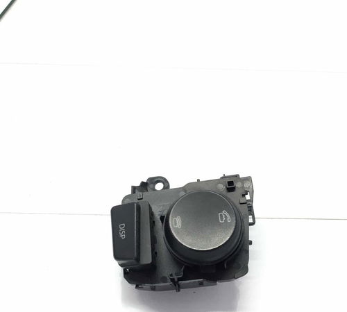 Comando Volante Lado Direito Toyota Corolla 2015/2018