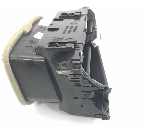 Difusor De Ar Painel Direito Toyota Corolla