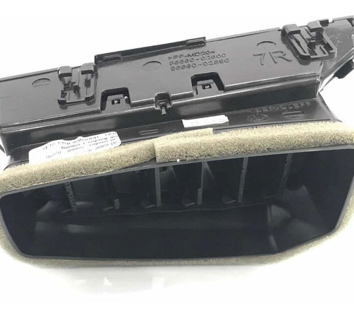 Difusor De Ar Painel Direito Toyota Corolla