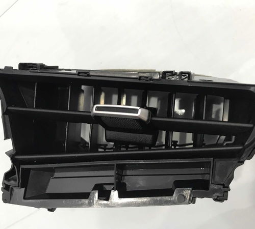 Difusor De Ar Painel Direito Toyota Coro...
