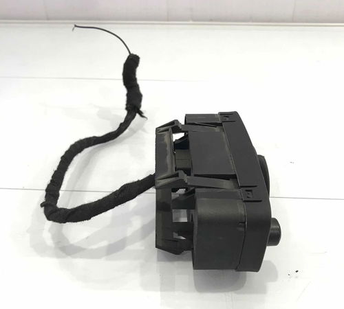 Comando Luz De Milha Ford Ecosport 2017