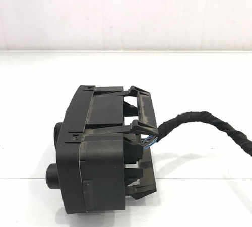 Comando Luz De Milha Ford Ecosport 2017