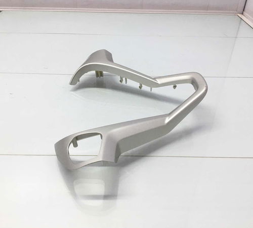 Moldura Volante Ford New Fiesta 2018/2021 C/detalhe