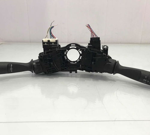 Chave De Seta/limpador Toyota Corolla 2014-2018