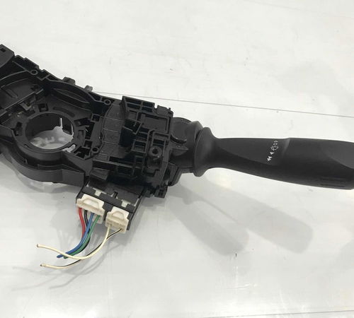 Chave De Seta/limpador Toyota Corolla 2014-2018