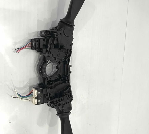Chave De Seta/limpador Toyota Corolla 20...
