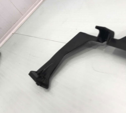 Suporte Do Painel Interno Toyota Corolla 19-21