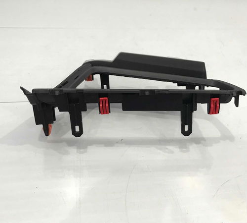 Moldura Difusor Direito Toyota Corolla 19-21