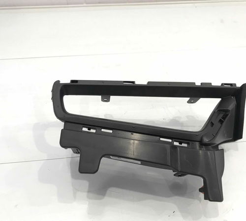 Moldura Difusor Direito Toyota Corolla 1...