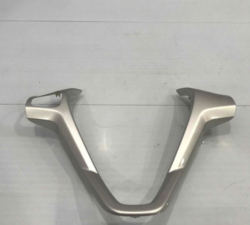 Moldura Do Volante Ford Ecosport 2017