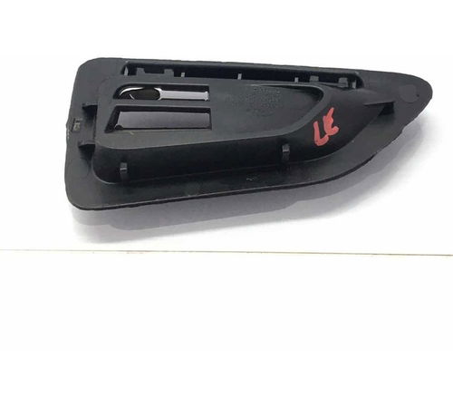 Grade Difusor Painel Lado Esquerdo Ford New Fiesta 2018/2021
