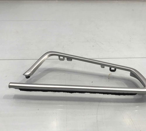 Moldura Do Difusor Direito Toyota Corolla 2019-2021