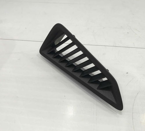 Grande Do Difusor Direito Toyota Corolla 19-21