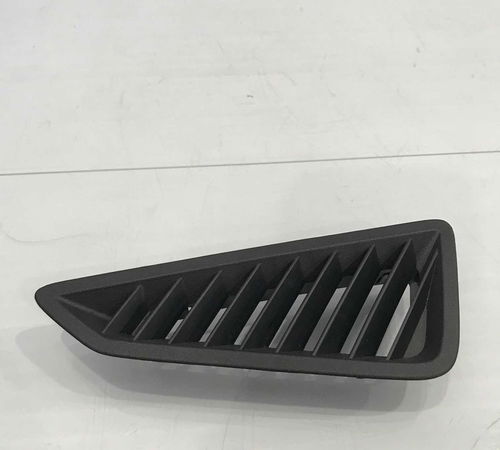 Grande Do Difusor Direito Toyota Corolla 19-21