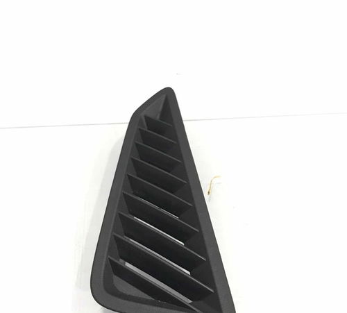Grande Do Difusor Direito Toyota Corolla 19-21